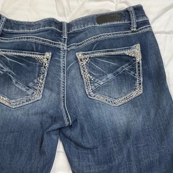 Daytrip jeans from Buckle size 32 - Picture 3 of 9